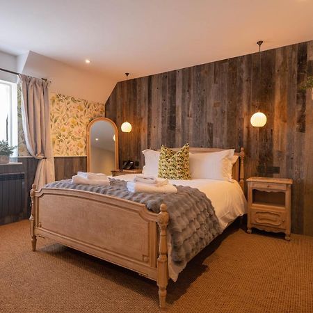 The Wishful Thinker Hotel Lenham Eksteriør billede
