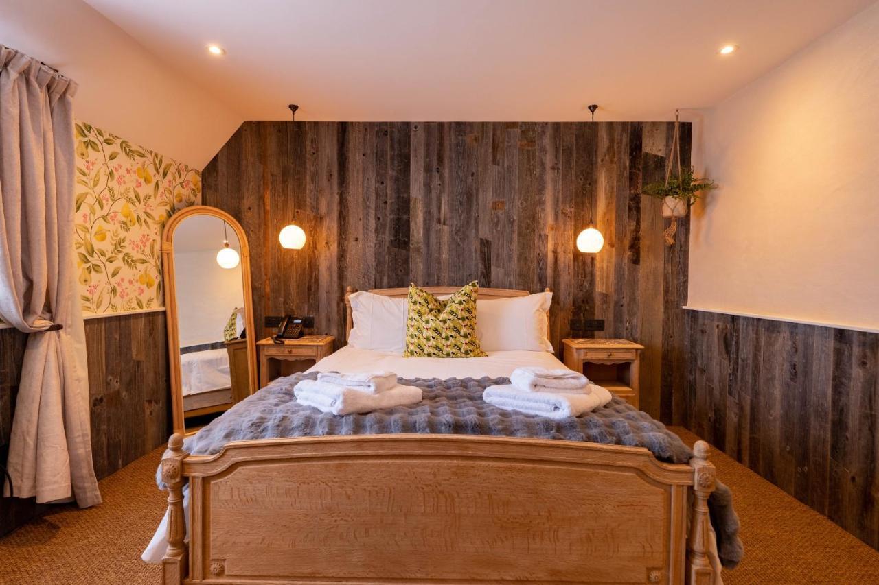 The Wishful Thinker Hotel Lenham Eksteriør billede