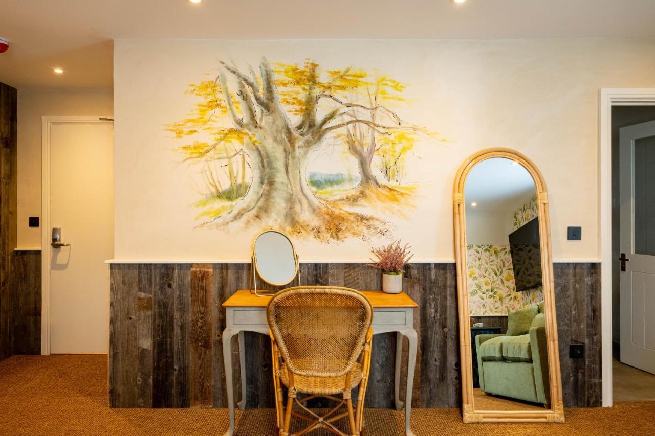 The Wishful Thinker Hotel Lenham Eksteriør billede
