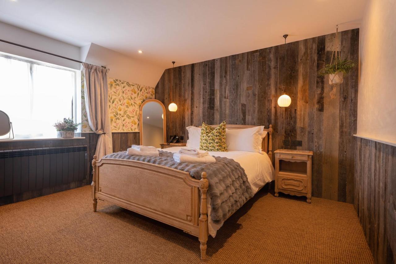 The Wishful Thinker Hotel Lenham Eksteriør billede