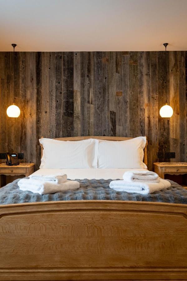 The Wishful Thinker Hotel Lenham Eksteriør billede