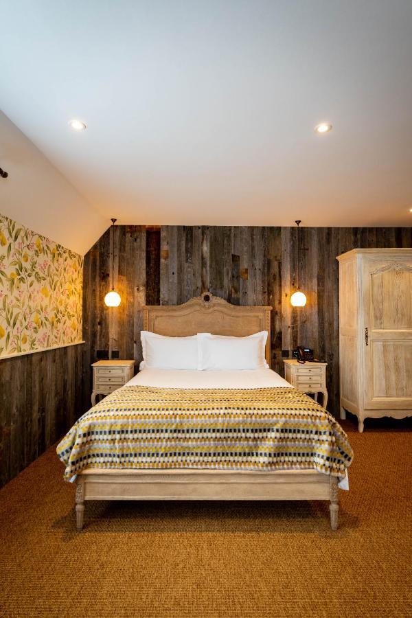 The Wishful Thinker Hotel Lenham Eksteriør billede