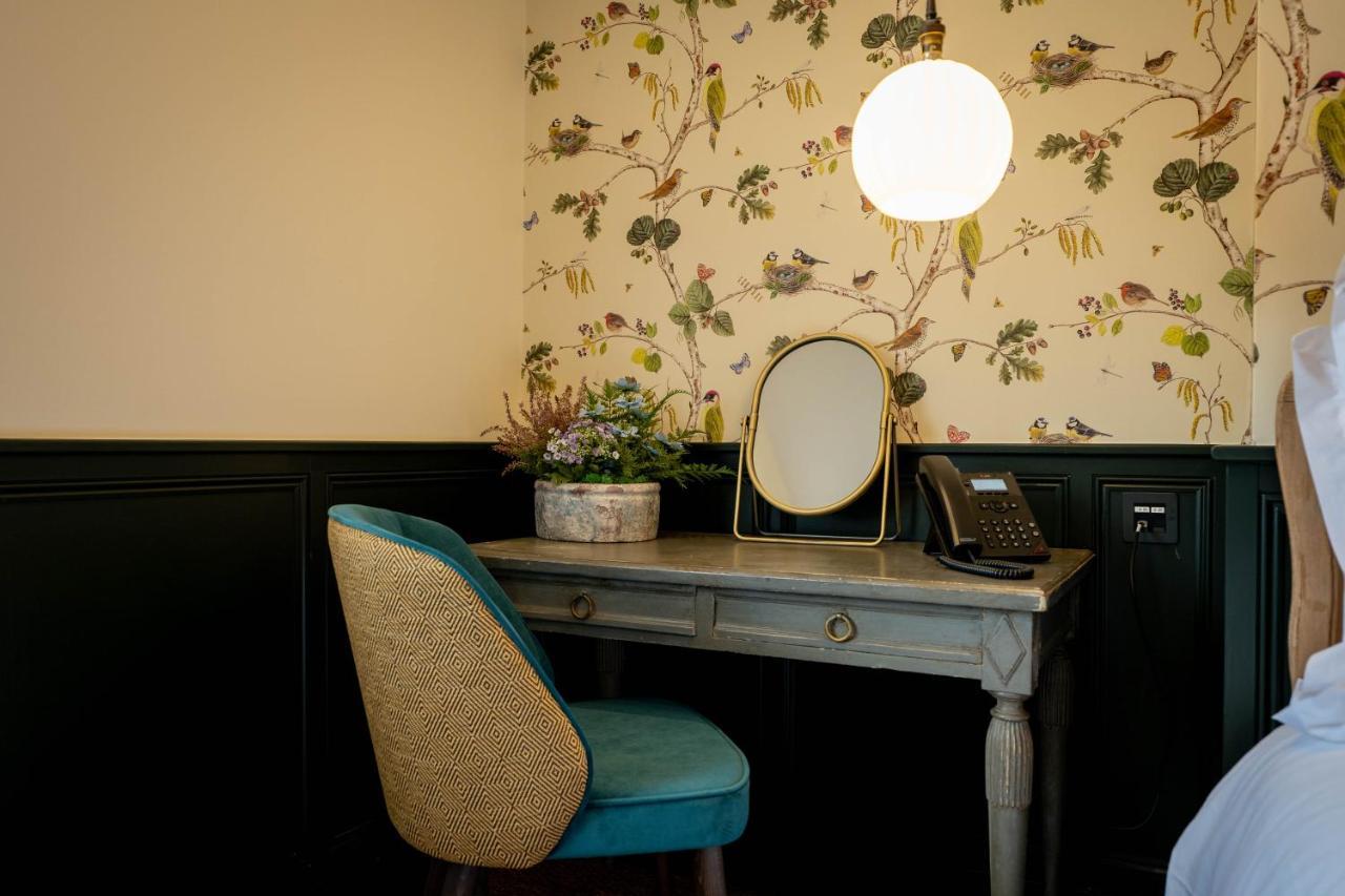 The Wishful Thinker Hotel Lenham Eksteriør billede
