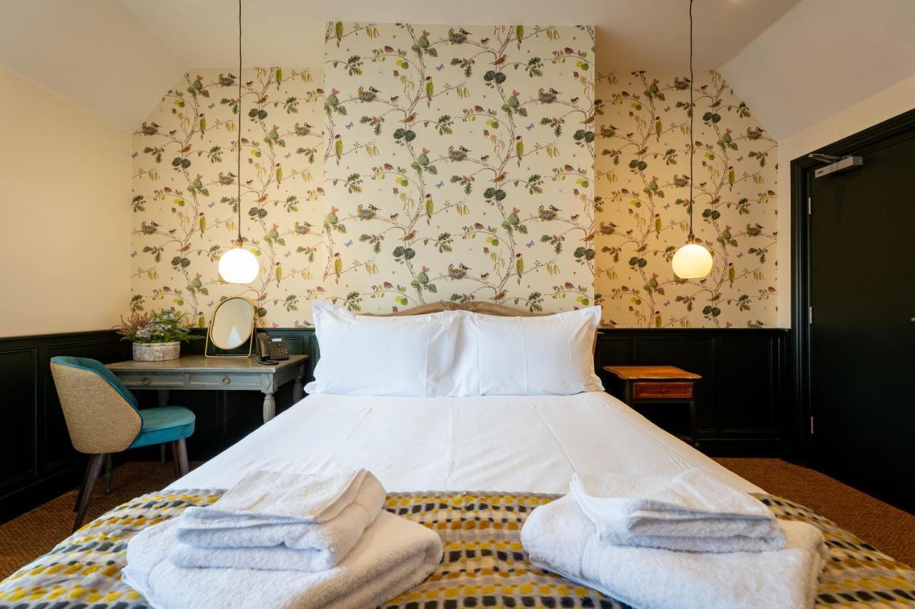 The Wishful Thinker Hotel Lenham Eksteriør billede