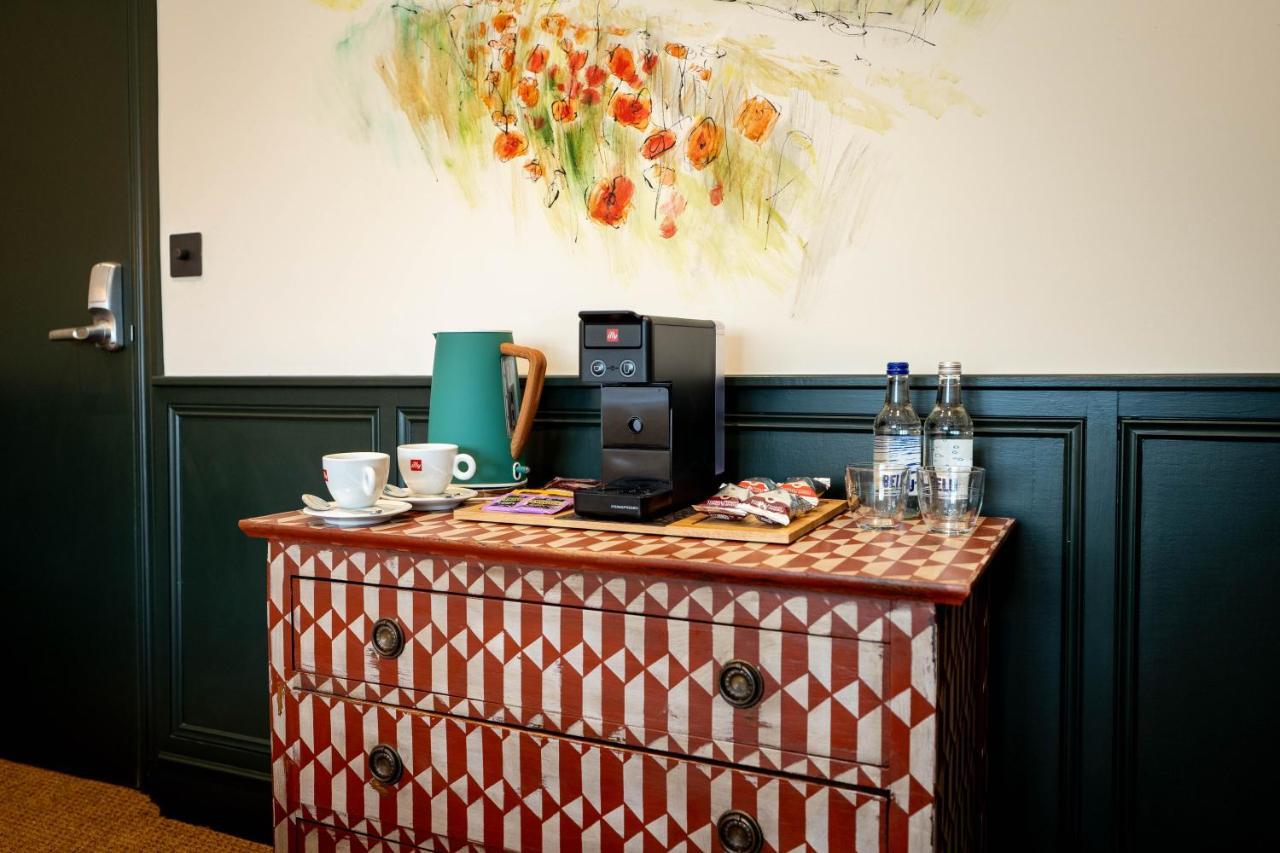 The Wishful Thinker Hotel Lenham Eksteriør billede
